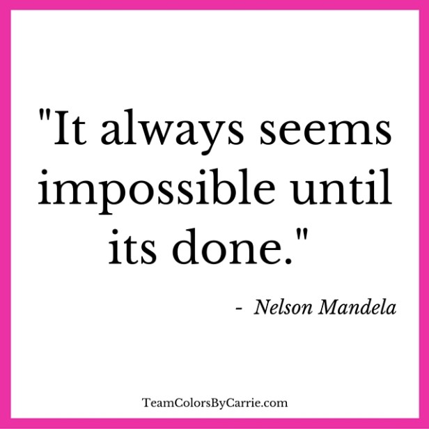 124 - Nelson Mandela