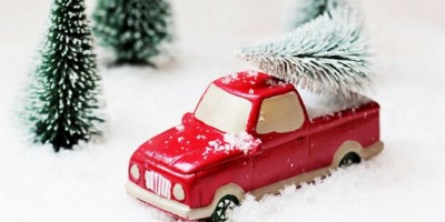 Merry Christmas from Team Colors By Carrie