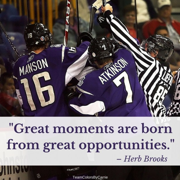 Herb Brooks 2
