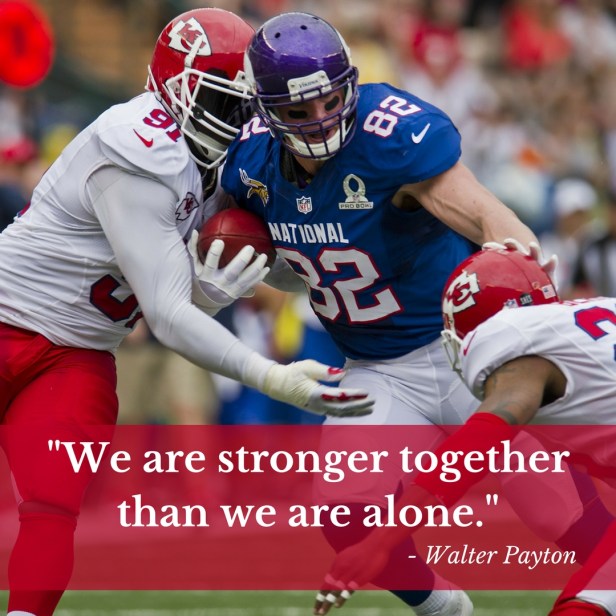 Walter Payton - ALL
