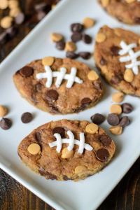 Football-Chocolate-Chip-Peanut-Butter-Blondies