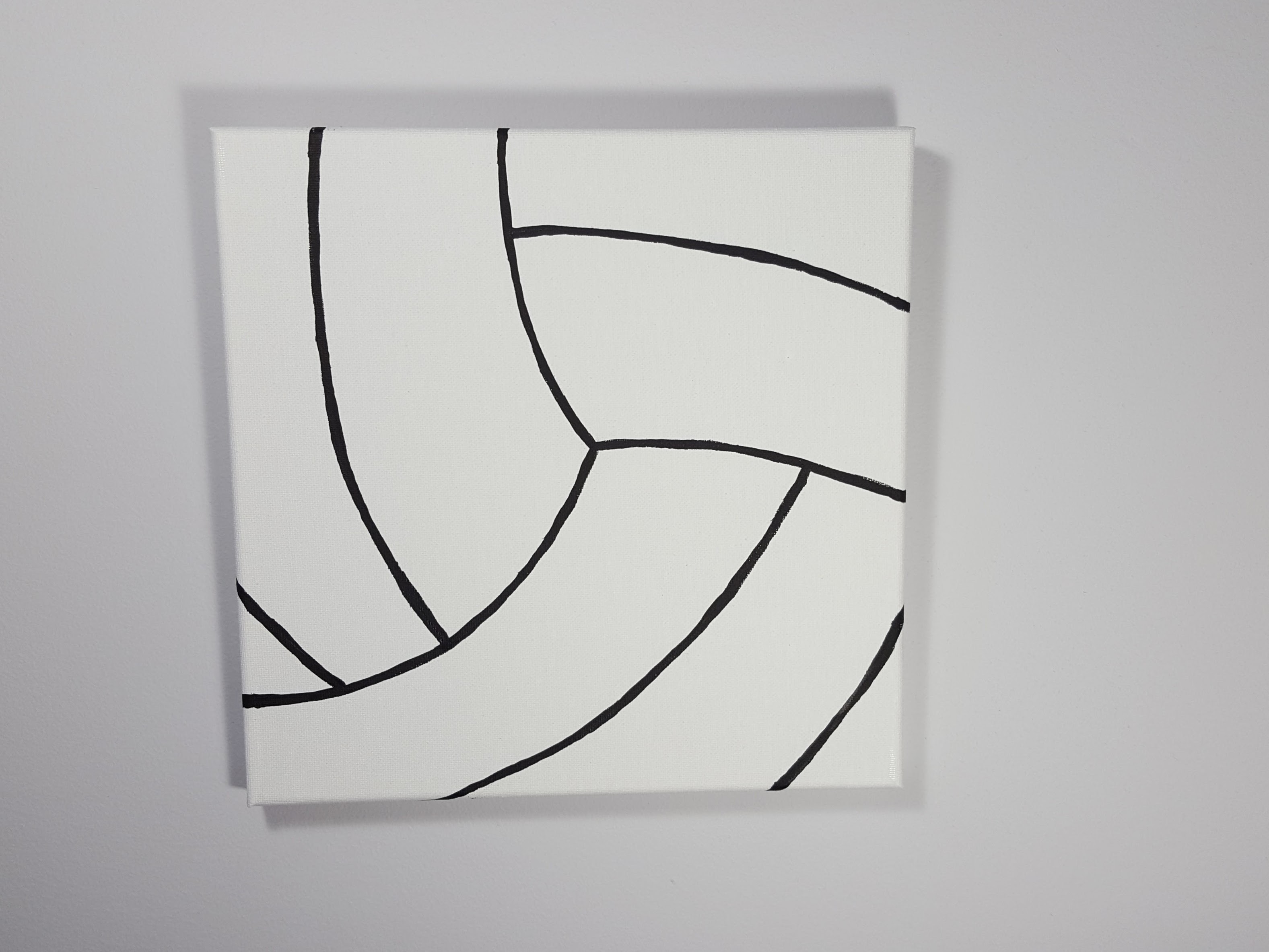 How to Create Amazing Sports Decor for Your Walls – Part 5 Volleyball ...