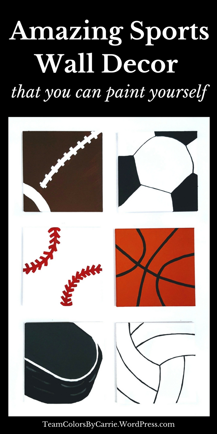 TeamColorsByCarrie.WordPress.com