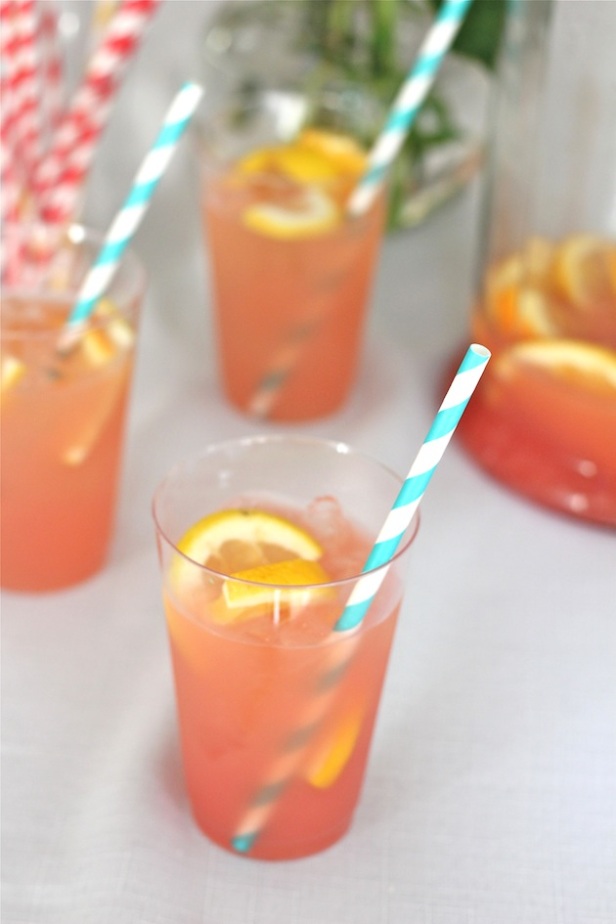 Best Party Punch Ever