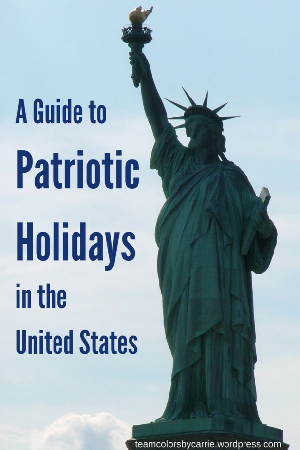 A Guide to Patriotic Holidays in the United States (2)