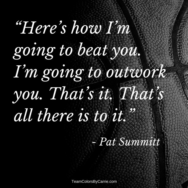 25 of the Greatest Basketball Quotes Ever Team Colors By