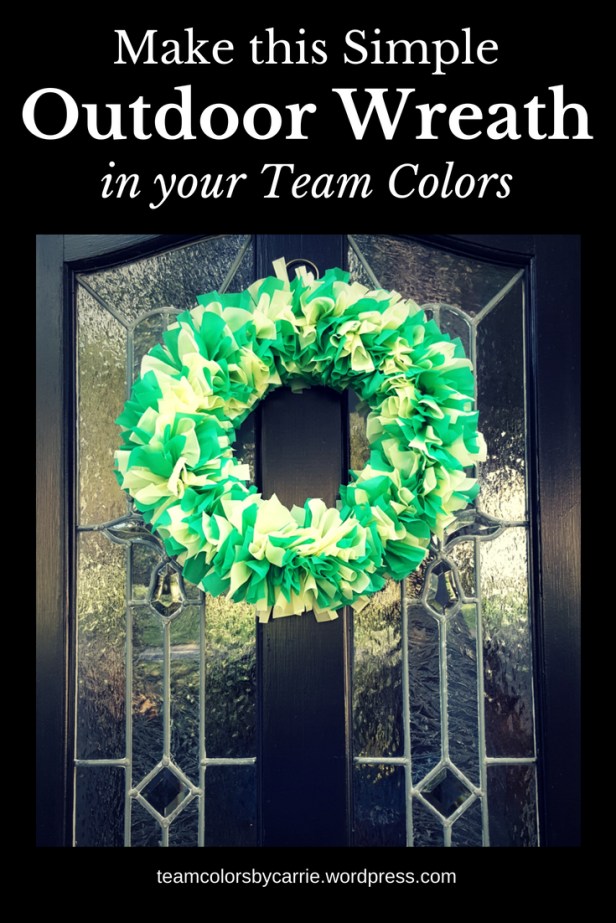 Blog_ How To Make a Simple Outdoor Wreath In Your Team Colors (2)