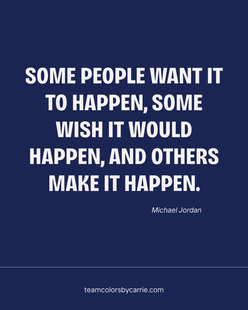 Michael Jordan quote 3