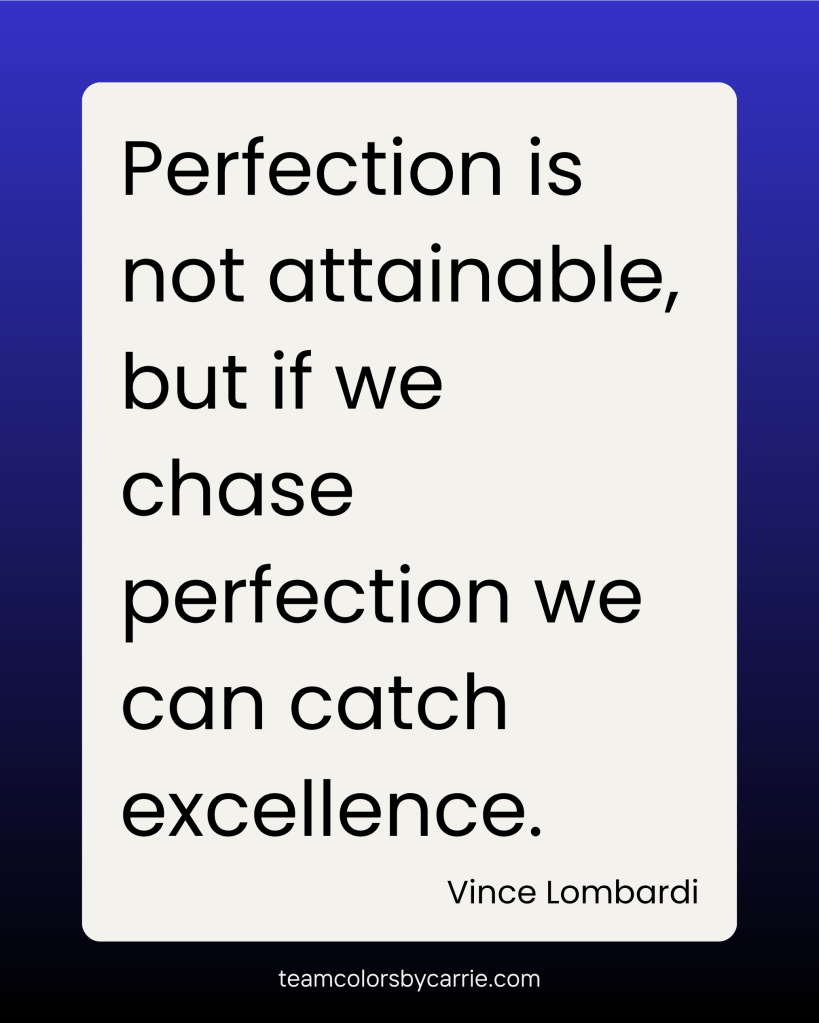 Vince Lombardi quote 3