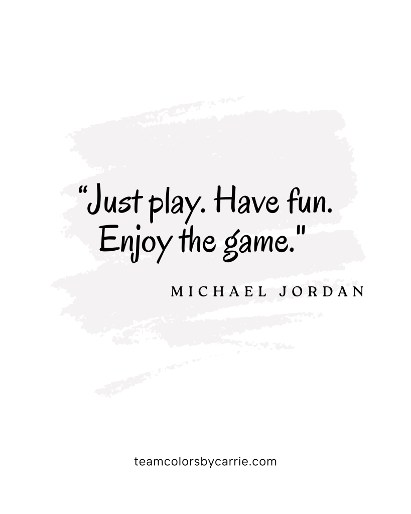 Michael Jordan quote 2